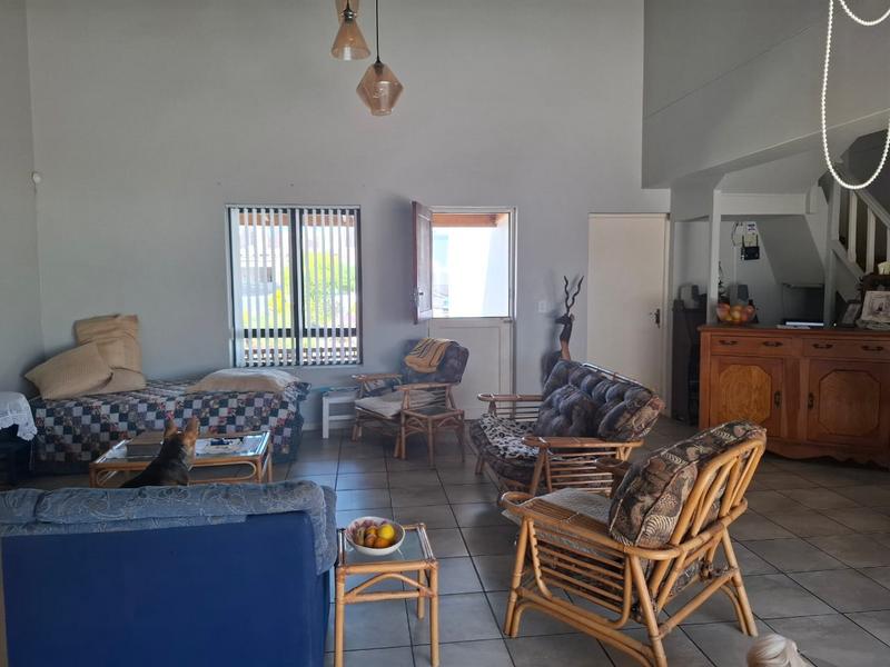 3 Bedroom Property for Sale in Dwarskersbos Western Cape